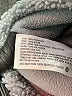 JoyLab 100% Polyester Gray Fleece Size S - photo 7