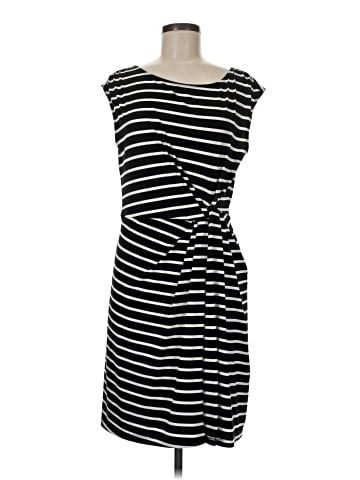 Ann Taylor LOFT Casual Dress (view 1)