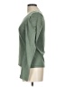 Contact New York Green Pullover Sweater Size L - photo 5