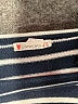 Crewcuts Stripes Green Pullover Sweater Size 4 - 5 - photo 3
