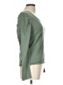 Contact New York Green Pullover Sweater Size L - photo 4