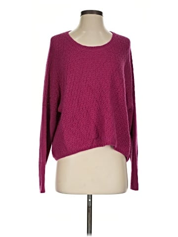 Eileen Fisher Wool Pullover Sweater (view 1)