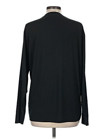 TYR Long Sleeve T-Shirt (view 2)