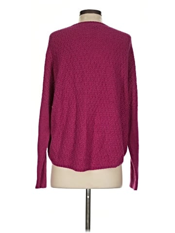 Eileen Fisher Wool Pullover Sweater (view 2)