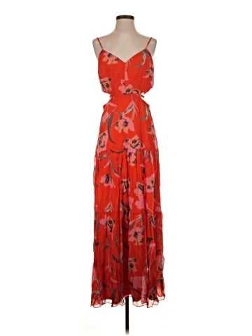 Milly Cocktail Dress (view 1)