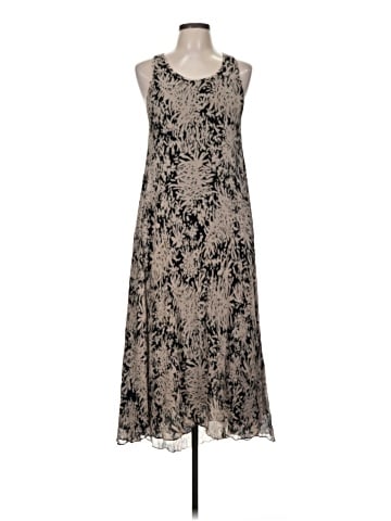 Halston Heritage Cocktail Dress (view 1)