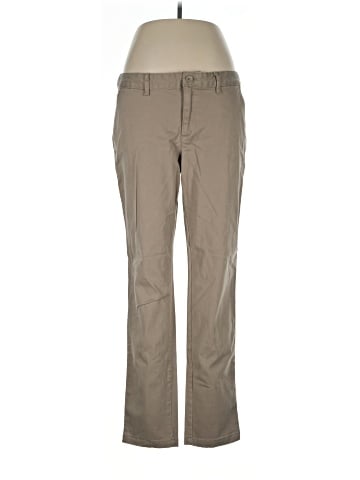 Eddie Bauer Khakis (view 1)