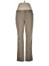 Eddie Bauer Solid Tan Khakis Size 12 - photo 1