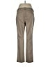 Eddie Bauer Solid Tan Khakis Size 12 - photo 2