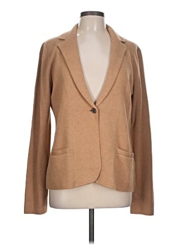 J.Crew Factory Store Blazer (view 1)