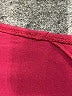 Unbranded Burgundy Cocktail Dress Size 4XL PLUS - photo 7