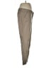 Eddie Bauer Solid Tan Khakis Size 12 - photo 4
