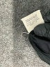 David Meister 100% Polyester Solid Black Cocktail Dress Size 6 - photo 9