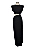 Fore Black Cocktail Dress Size L - photo 1