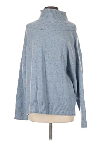 Urban Outfitters Turtleneck Sweater (view 1)