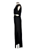 Fore Black Cocktail Dress Size L - photo 5