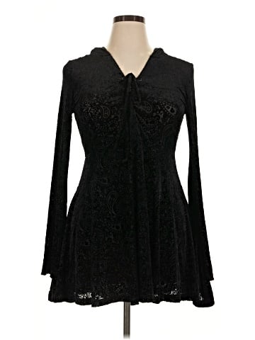 killstar Cocktail Dress (view 1)