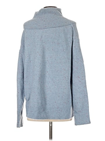 Urban Outfitters Turtleneck Sweater (view 2)