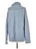 Urban Outfitters Blue Turtleneck Sweater Size S - photo 2