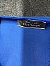 Blue Blush Solid Blue Cocktail Dress Size M - photo 4