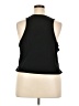 Hot Topic Black Tank Top Size 3X (3) - photo 2
