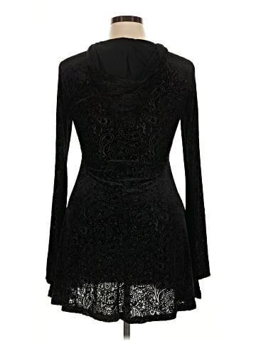 killstar Cocktail Dress (view 2)