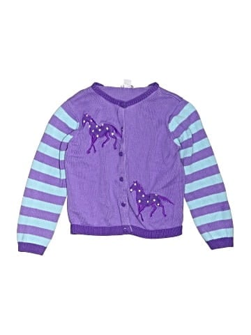 Hartstrings Cardigan (view 1)