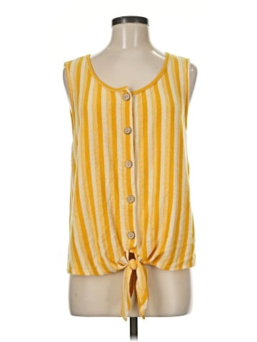 W5 Sweater Vest (view 1)