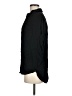 Madewell Black Sleeveless Button-Down Shirt Size M - photo 5