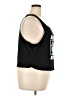 Hot Topic Black Tank Top Size 3X (3) - photo 4
