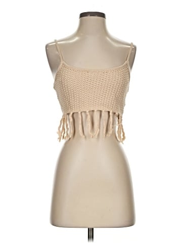 Le Lis Tank Top (view 1)