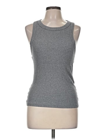 Banana Republic Sleeveless T-Shirt (view 1)
