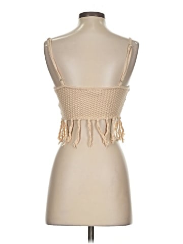 Le Lis Tank Top (view 2)