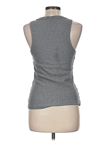 Banana Republic Sleeveless T-Shirt (view 2)
