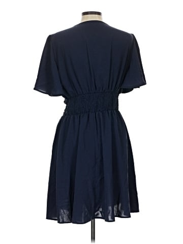 Unbranded Cocktail Dress (view 2)