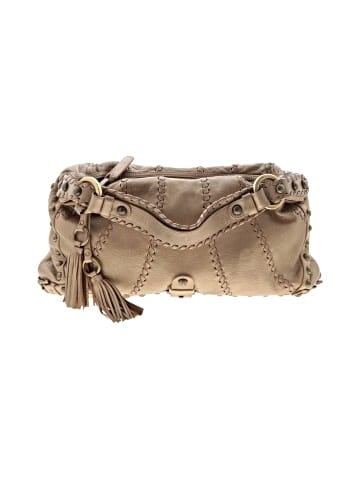 Isabella Fiore Leather Shoulder Bag (view 1)