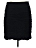Khaite 100% Viscose Black Formal Skirt Size 6 - photo 1