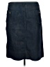George Blue Denim Skirt Size 16 - photo 2