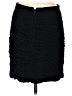 Khaite 100% Viscose Black Formal Skirt Size 6 - photo 2