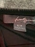 Twenty One 100% Polyester Black Sleeveless Top Size S - photo 7