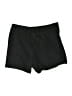 Athletic Works Solid Black Athletic Shorts Size XL - photo 2