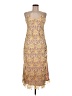 NBD Paisley Gold Cocktail Dress Size M - photo 1