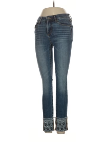 Ann Taylor LOFT Jeans (view 1)
