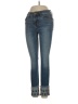 Ann Taylor LOFT Blue Jeans Size 24 waist - photo 1