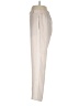 Vince. Solid Ivory Casual Pants Size M - photo 5