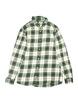 Vineyard Vines Long Sleeve Button Down Shirt