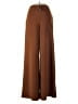 SPANX Brown Dress Pants Size S - photo 1