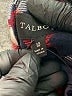 Talbots Plaid Red Wool Skirt Size 10 - photo 5