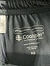 Coolibar 100% Polyester Solid Gray Track Pants Size XS - photo 7