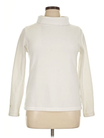Dudley Stephens Long Sleeve Turtleneck (view 1)